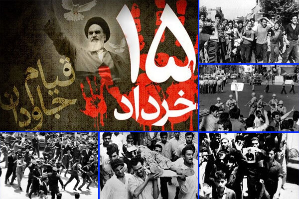 هیچ‌وقت آمار دقیقی از شهدای ۱۵ خرداد ۴۲ منتشر نشد,